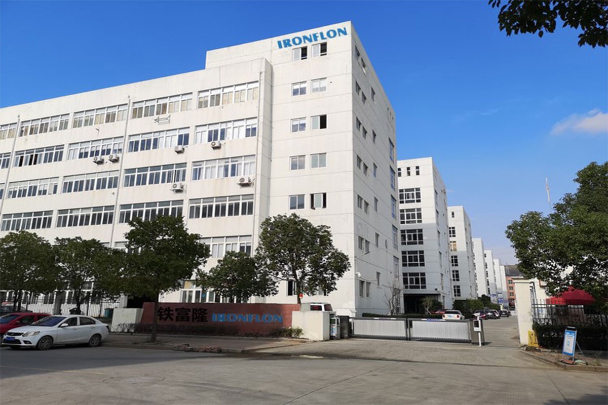 PTFE insulation PTFE insulation